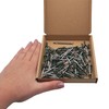SKIR'CO (80 pcs) Painted Blind Rivets 4.0 x 14 mm,