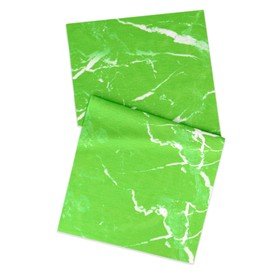 Premium Design Cooling Neck Gaiters Breathable Reusable Washable Camo American Flag Wrap Floral Bandana Outdoor Covers (Grass Green Marble 1)