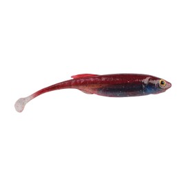 Berkley PowerBait Drip Swimmer Fishing Soft Bait
