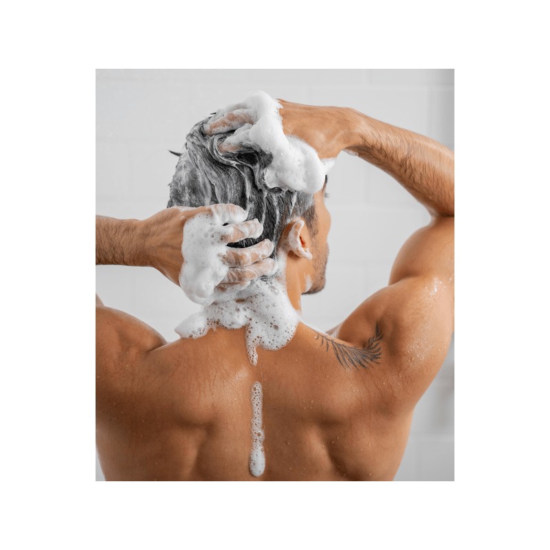 American Crew Boost Shampoo 250ml