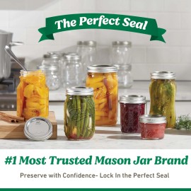 Ball Pickle Crisp Granules 5.5 Oz (Pack Of 1)