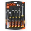 Boxer Screwdriver Set TORX - 6 Piece