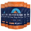 Original Kalahari Biltong, Air-Dried Thinly Sliced Beef, 2oz (Pack of