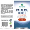Champú Catalase Boost para hombres y mujeres, 8 onzas