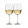 Stemless Wine Glass, Mascara and Wine Fix Everything Design