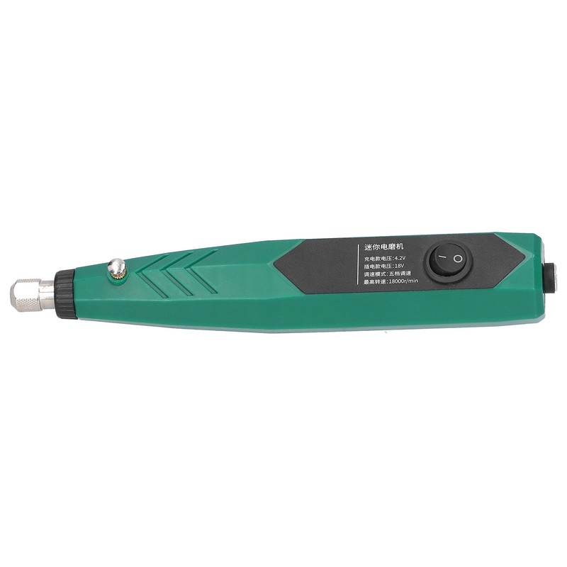 Electric Engraving Pen Handheld Micro Engraver Industrial Supplies LXGD‑005