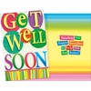Get Well - Greeting Card 96386