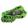 Tioga Barrel Chain Lock Green (LKW25303)