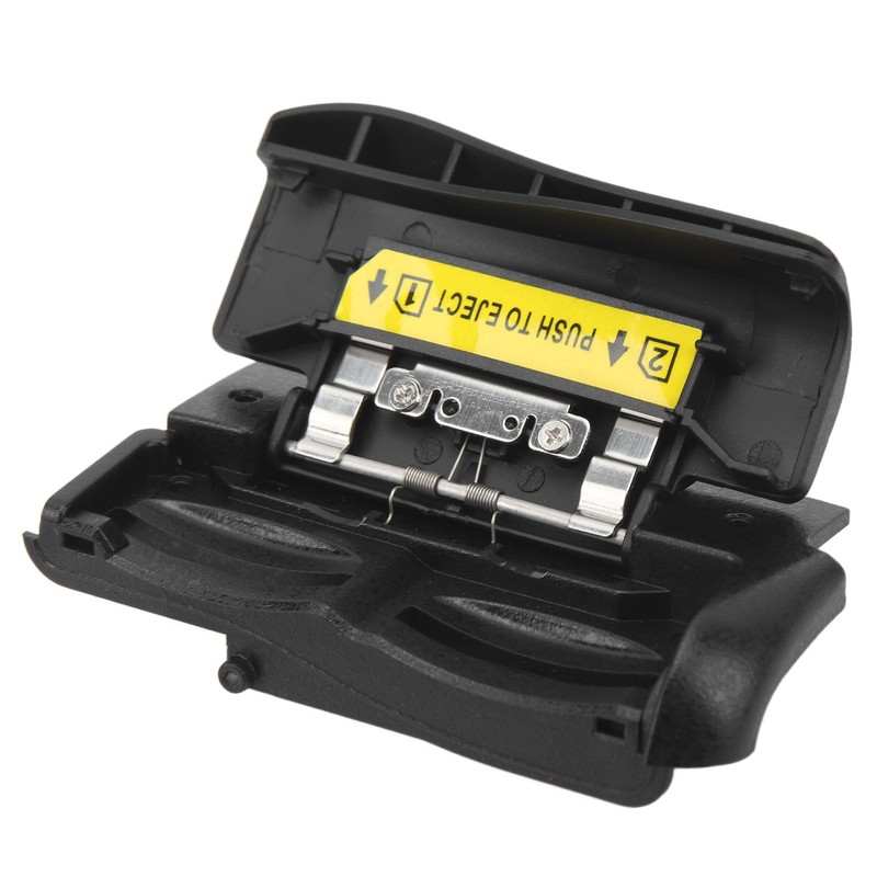 Memory Card Slot Door Cover Memory Card Cover Cap Digital