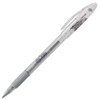 Pentel Arts Sparkle Pop Metallic Gel Pen, 1.0mm Bold Line,