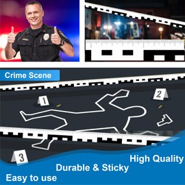 Expert Accessories Tape for Appraisers Equipment Ruler for Car Valuation Investigator Gap Measure Crack Ruler & Measuring Tools for Real Estate Valuation Valuation