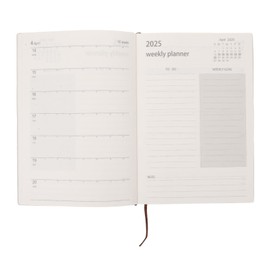 Gatuida Daily Workout Journal Blue Fitness Planner Notebook for Gym Monthly Tracker Habit Builder Self Awareness Tool for Personal Professional Goals