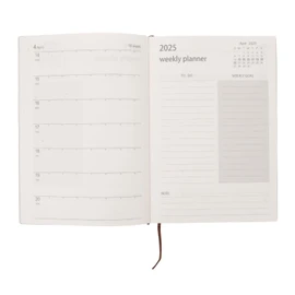 Gatuida Daily Workout Journal Blue Fitness Planner Notebook for Gym Monthly Tracker Habit Builder Self Awareness Tool for Personal Professional Goals