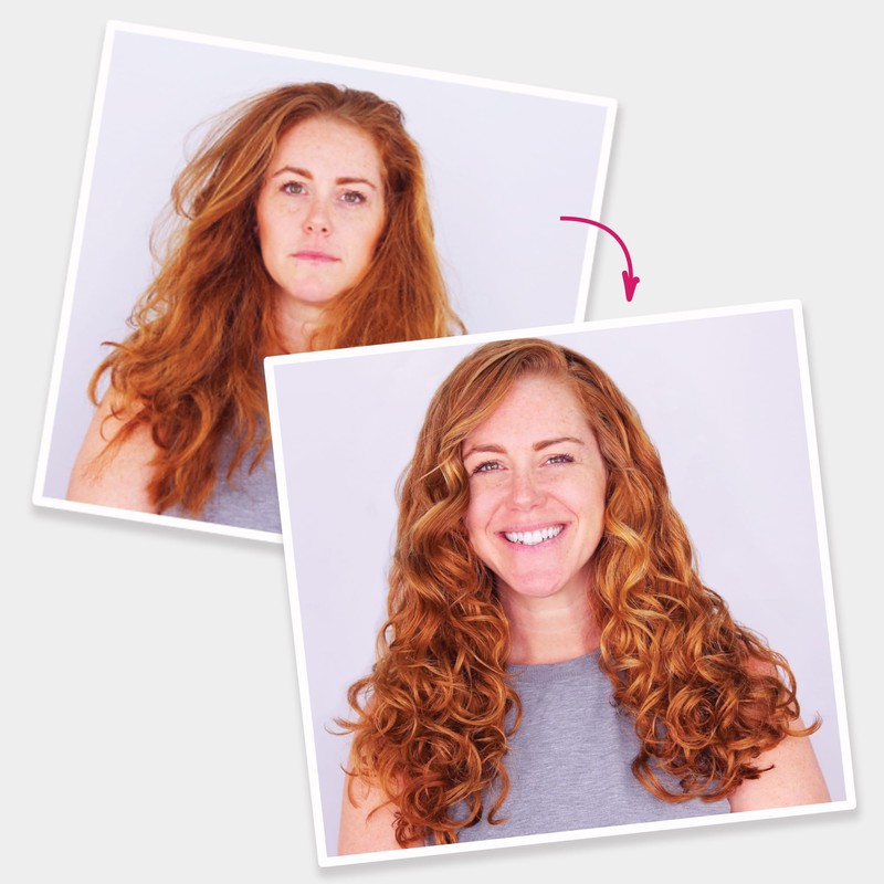 Keratin Complex - Healthy Hair Trio - Keratin Care Shampoo