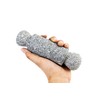 KROGHIN Granite Pestle Replacement Only - Dual Action Pestle: Grind