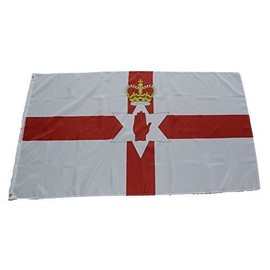 Northern Ireland Flag 150 x 90 cm