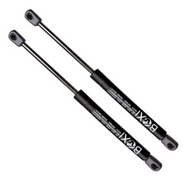 Lift Supports BOXI Rear Liftgate Lift Supports Struts Gas Shocks Springs for Jeep Commander 2006-2012 Compatible with 6186 Struts Set of 2