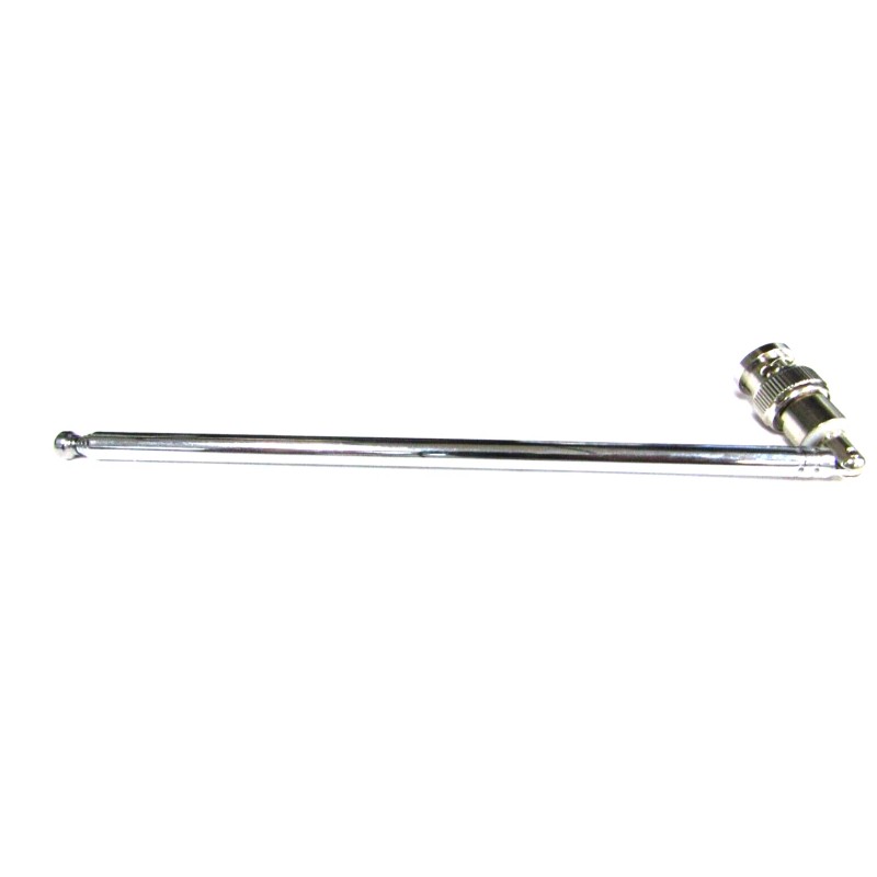 Uniden Digital Police Scanner Antenna Base/Mobile Emergency Alert Weather Fire