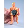 World's Smallest Stretch Armstrong