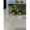 ERTL, Jhon Deere Johnny Tractor & Allie Gator, New!!
