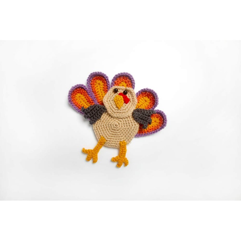 RED Heart Super Saver Yarn, Cornmeal