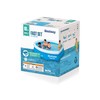 Bestway Fast Set 10' x 26" Above Ground Pool, Round