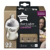 Tommee Tippee Closer To Nature Bottles 260mL 2 Pack