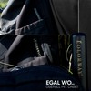 COLORWAY Preroll Case Black + Sour Lime