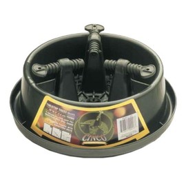 CINCO C-163 TABLE TOP TREE STAND, 3", SMALL