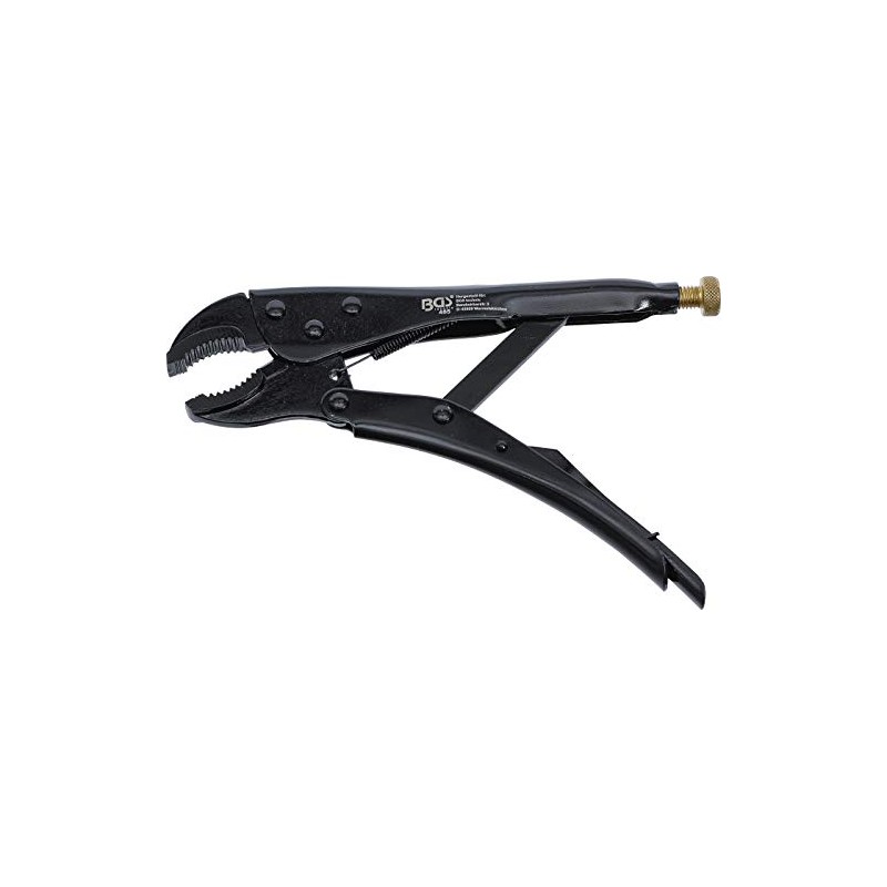 BGS 485 | Locking Grip Pliers | 225 mm