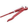 BGS 525 | Gaspipe Pliers | 1" | 3-Point Grip