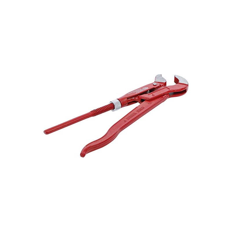 BGS 525 | Gaspipe Pliers | 1" | 3-Point Grip