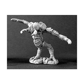 Hooked Hulk Dark Heaven Legends