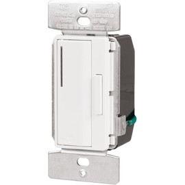 Eaton ARD-W ACCELL Smart Dimmer Multi-Location Accessory with 10-Second Delay, White