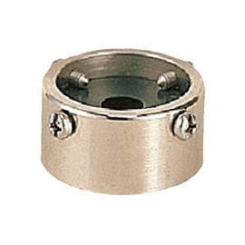 Panasonic P-06JR Metal Fittings for Large Faucets, Water Purifier, Alkaline Water Purifier