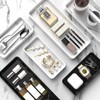 Gurygo 12" Countertop and Vanity Tray - Kitchen Tray for