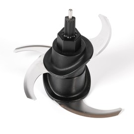 Magiccos New Develpoed Professional Chopper Blade for 14-Cup Food Processor