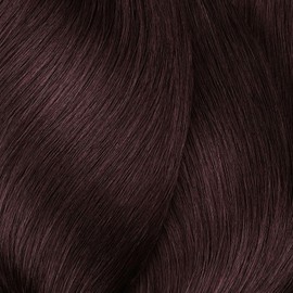 L'Oréal Professionnel, iNOA 4.26 Iridescent Chestnut Red Permanent Hair Colour, No Ammonia & Vegan, Covers up to 100% of White Hair, Radiant & Long Lasting Colour, 60 g