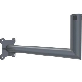 Starlink Extended Starlink Mounting Bracket Long-Arm Steel Starlink Wall & Roof Mount