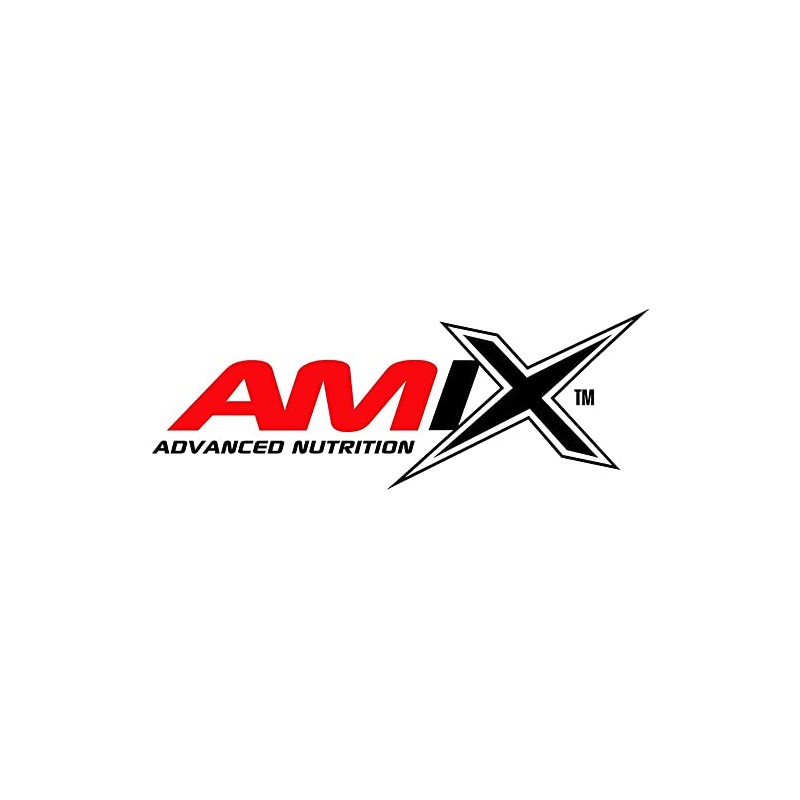 Amix Map Muscle Amino Power - Essential Amino Acid Sport