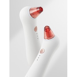 Beauty Light Vacuum Sebum Remover / 뷰티라이트 진공 피지제거기