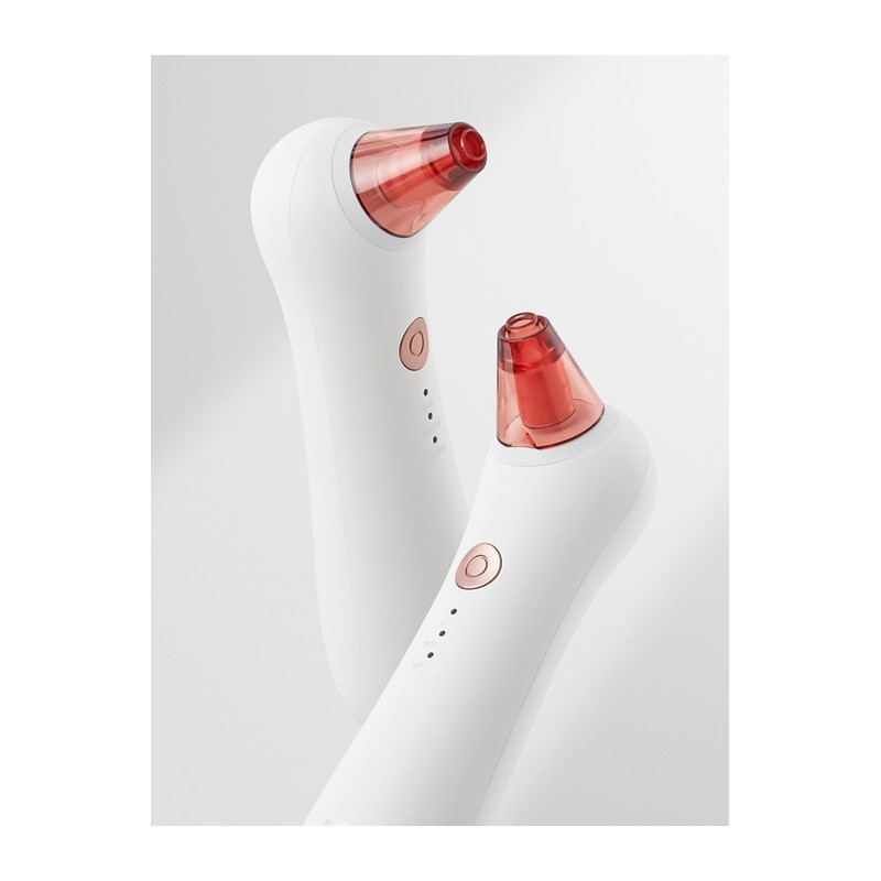 Beauty Light Vacuum Sebum Remover / 뷰티라이트 진공 피지제거기