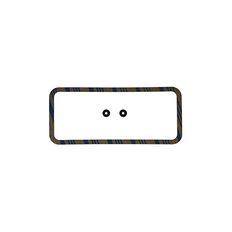 FEL-PRO PS 10700 C Push Rod Cover Gasket Set