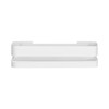 Blomus -NEXIO 66333 Shower Basket, Practical Holder for the Shower,