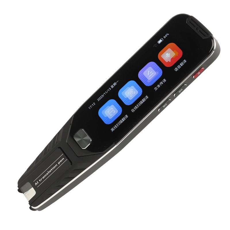 S8 Translation Scanning Reading Pen Language Translator Device Scanner Pen