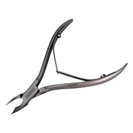 EKS Solingen Hi Tech Cuticle Nipper 10 cm A Stainless Steel EK 55-52 ARD