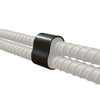 Concrete Rebar Splice Clips – Parallel Rebar Connector for Secure