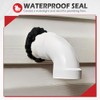 Moldable Silicone Putty - Versatile Sealant for All Your Needs