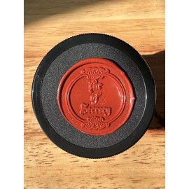 Air of Secrecy Smoked Paprika (32g) Sunflower Shaped Sealing Wax Beads