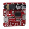 Audio Receiver Module, Bluetooth 4.1 MP3 Decoder Board Stereo Car